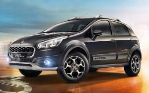Fiat Avventura Urban Cross Powered by Abarth (310) '2016 - 18